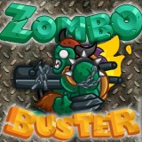 Zombo Buster - Зомбита дебнат отвсякъде